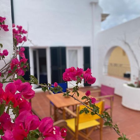 Hotel Artemisia Ситадела Екстериор снимка