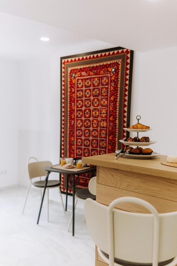 Hotel Artemisia Ситадела Екстериор снимка