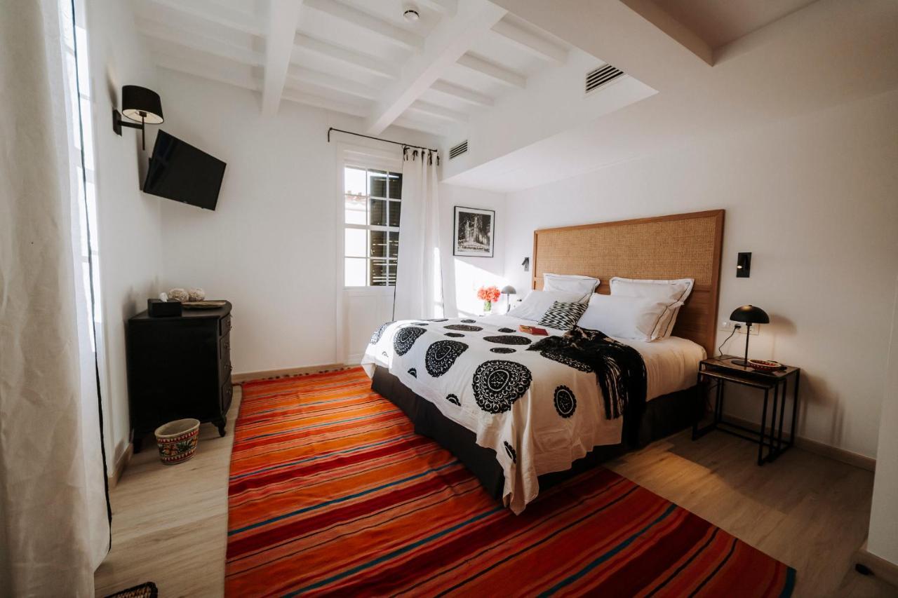 Hotel Artemisia Ситадела Екстериор снимка