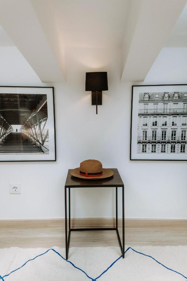 Hotel Artemisia Ситадела Екстериор снимка
