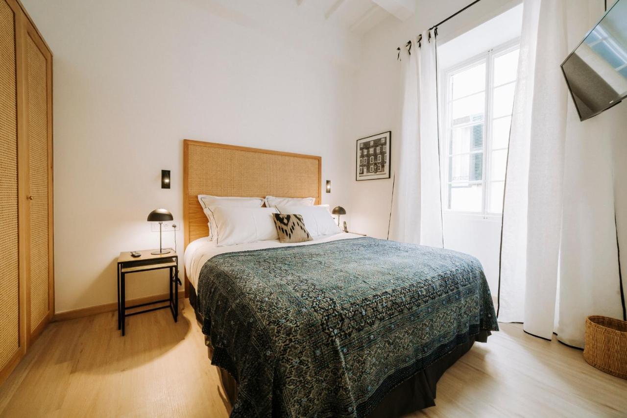 Hotel Artemisia Ситадела Екстериор снимка