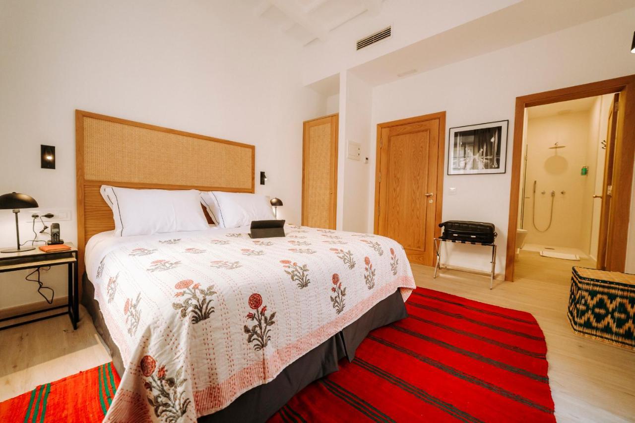 Hotel Artemisia Ситадела Екстериор снимка