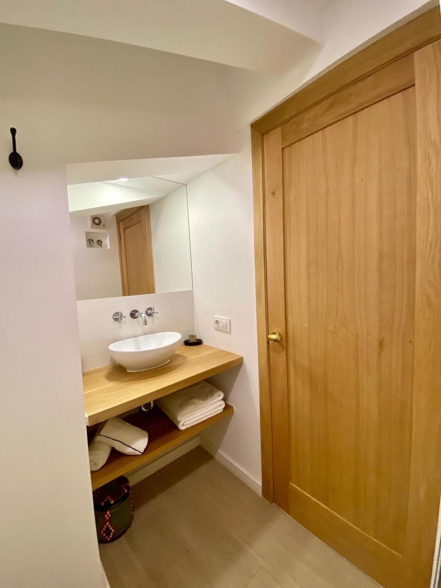 Hotel Artemisia Ситадела Екстериор снимка